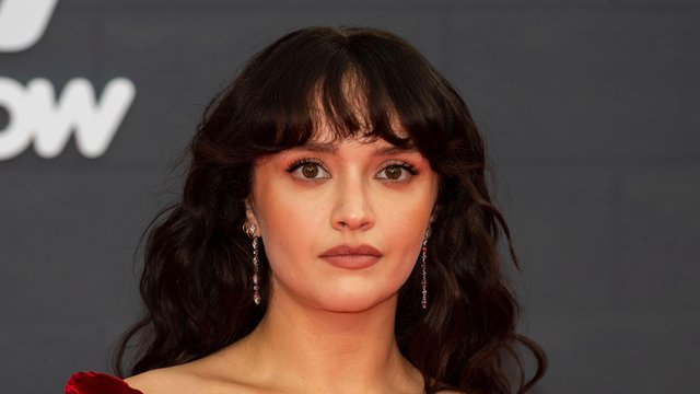 Olivia Cooke : Âge, taille et faits sur la House of the Dragon Actrice 2 Olivia Cooke : Âge, taille et faits sur la House of the Dragon Actrice - 1