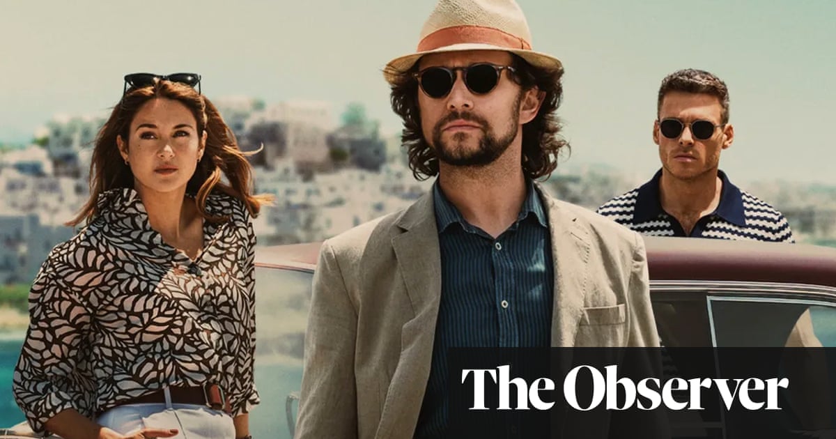 Les meilleurs films de détective en streaming | Films de crime 2 Les meilleurs films de détective en streaming | Films de crime - 1