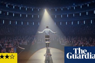 Critique de Better Man – Biopic déjanté de Robbie Williams qui fait mouche | Festival du film de Toronto 2024 - 2