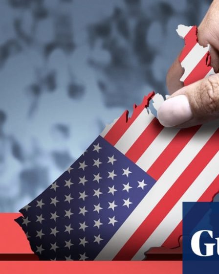 La tentative de Trump de voler une élection : l'histoire derrière son ego | Documentaire 41 La tentative de Trump de voler une élection : l'histoire derrière son ego | Documentaire - 40