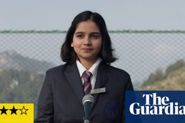 Critique de Filles - L'éveil sexuel dans une pensionnat indien est réaliste et captivant - 2