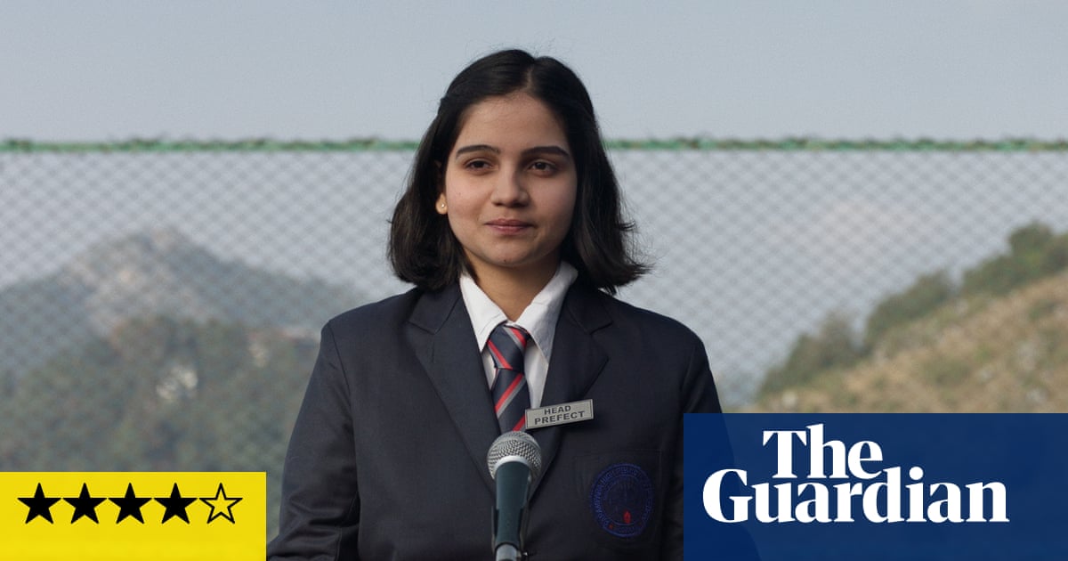 Critique de Filles - L'éveil sexuel dans une pensionnat indien est réaliste et captivant 2 Critique de Filles - L'éveil sexuel dans une pensionnat indien est réaliste et captivant - 1