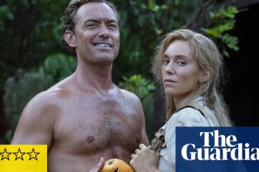Critique d'Eden : le thriller de survie étoilé de Ron Howard tombe dans l'excès | Festival du film de Toronto 2024 - 6