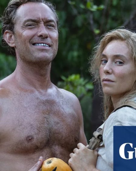 Critique d'Eden : le thriller de survie étoilé de Ron Howard tombe dans l'excès | Festival du film de Toronto 2024 41 Critique d'Eden : le thriller de survie étoilé de Ron Howard tombe dans l'excès | Festival du film de Toronto 2024 - 40