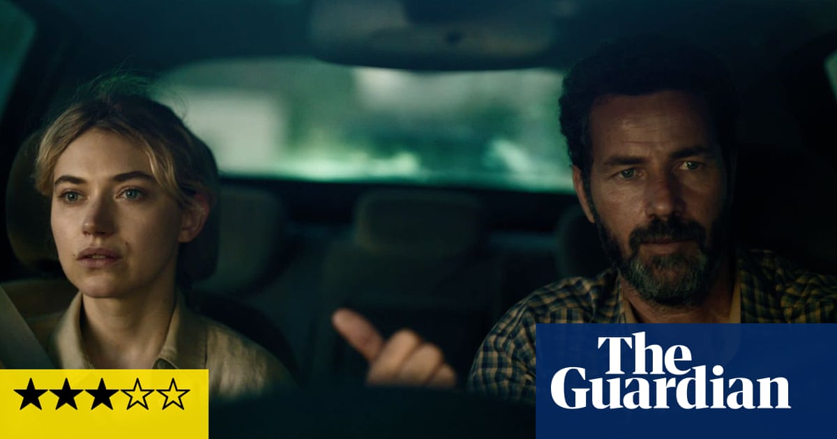 Critique du film "The Teacher" : Un éducateur palestinien confronté à son passé radical 2 Critique du film "The Teacher" : Un éducateur palestinien confronté à son passé radical - 1