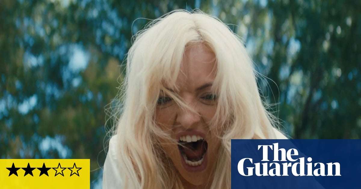Critique de Clawfoot - Les enfants de Hollywood réussissent dans une comédie d'horreur sanglante | Film - 1