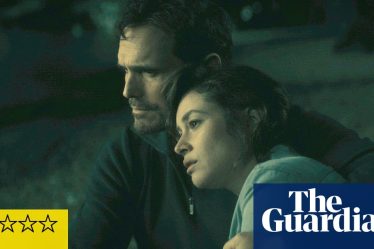 Critique de l'île - Matt Dillon joue de la clarinette dans un thriller exotique en Grèce | Film - 6