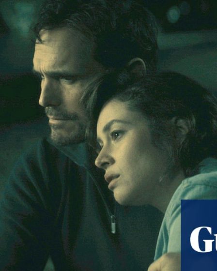 Critique de l'île - Matt Dillon joue de la clarinette dans un thriller exotique en Grèce | Film - 7