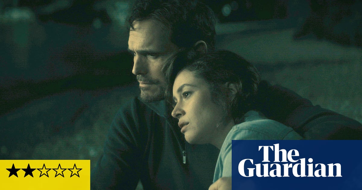 Critique de l'île - Matt Dillon joue de la clarinette dans un thriller exotique en Grèce | Film 2 Critique de l'île - Matt Dillon joue de la clarinette dans un thriller exotique en Grèce | Film - 1