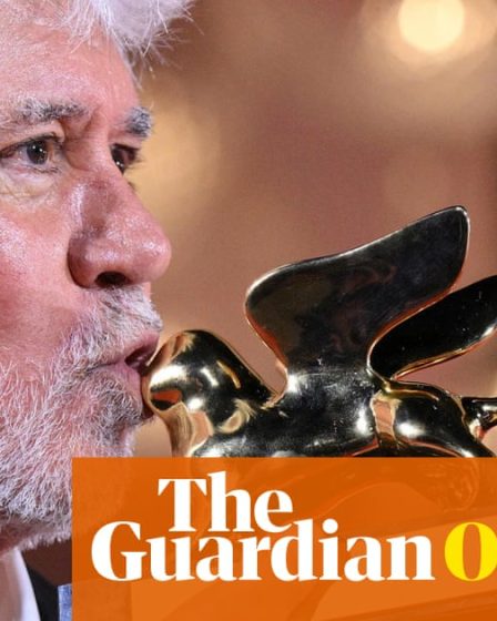 Venise 2024 : Almodóvar remporte enfin un grand festival - Festival du film de Venise 2024 2 Venise 2024 : Almodóvar remporte enfin un grand festival - Festival du film de Venise 2024 - 1
