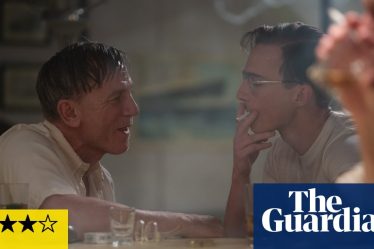 Critique queer - Daniel Craig captivant dans le drame érotique de Guadagnino | Festival de Venise 2024 - 6