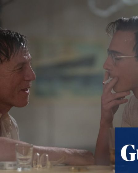 Critique queer - Daniel Craig captivant dans le drame érotique de Guadagnino | Festival de Venise 2024 35 Critique queer - Daniel Craig captivant dans le drame érotique de Guadagnino | Festival de Venise 2024 - 34