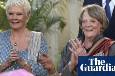 Souvenirs de Maggie Smith: Des baignades hilarantes en maillots de bain victoriens avec Judi | Maggie Smith - 4