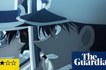 Critique de Détective Conan: La chasse au trésor folle - anime culte à ne pas manquer | Film - 2