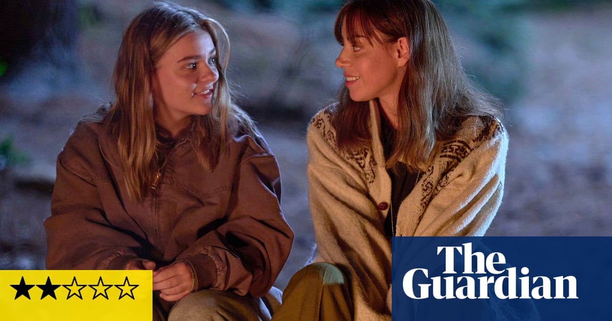 Critique: Aubrey Plaza ajoute du relief à la comédie de la rencontre entre adolescences | Film 2 Critique: Aubrey Plaza ajoute du relief à la comédie de la rencontre entre adolescences | Film - 1