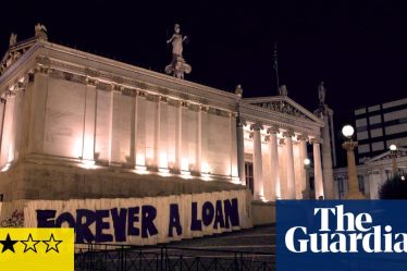 Critique de l'ennemi public - L'économie grecque comme une tragédie épique | Film - 2