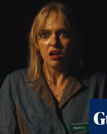 Critique: Serveuse piégée dans un diner dans ce film d'horreur à petit budget plein de suspense - 10
