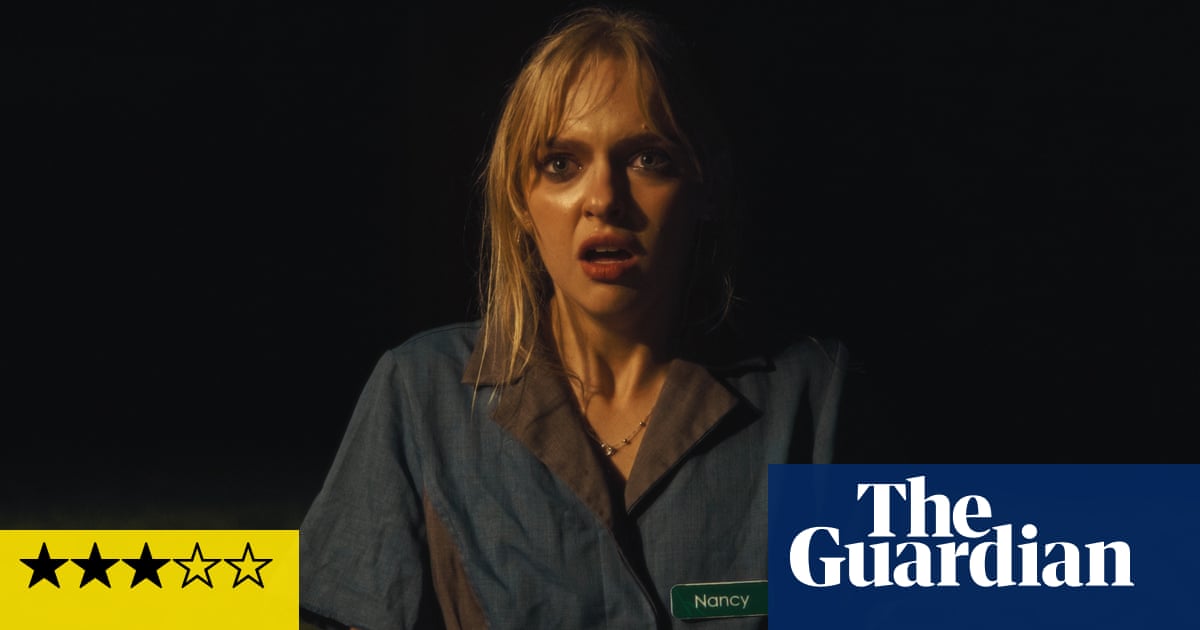 Critique: Serveuse piégée dans un diner dans ce film d'horreur à petit budget plein de suspense 2 Critique: Serveuse piégée dans un diner dans ce film d'horreur à petit budget plein de suspense - 1