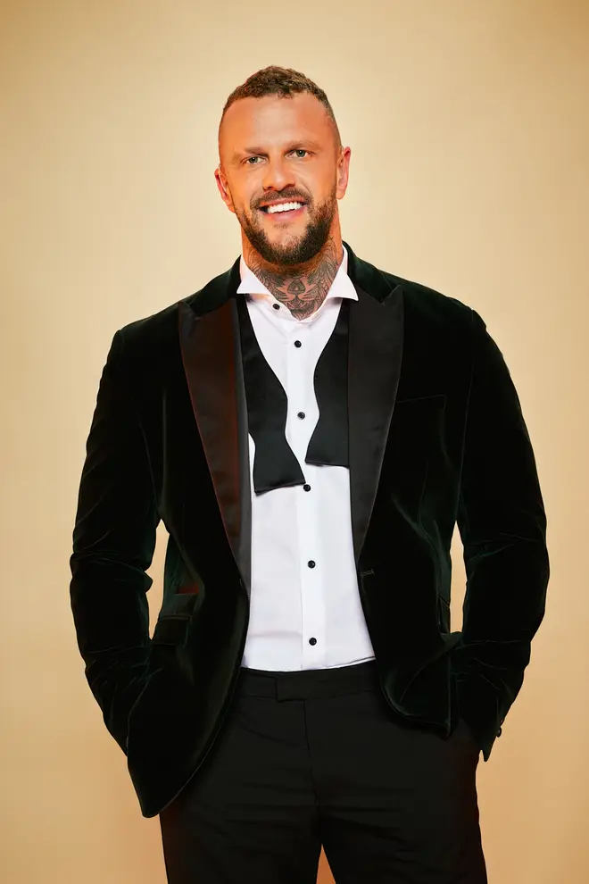 Rencontrez le casting de Married At First Sight UK 2024 – Tous les mariés MAFS révélés 15 Ross est un marié du MAFS UK