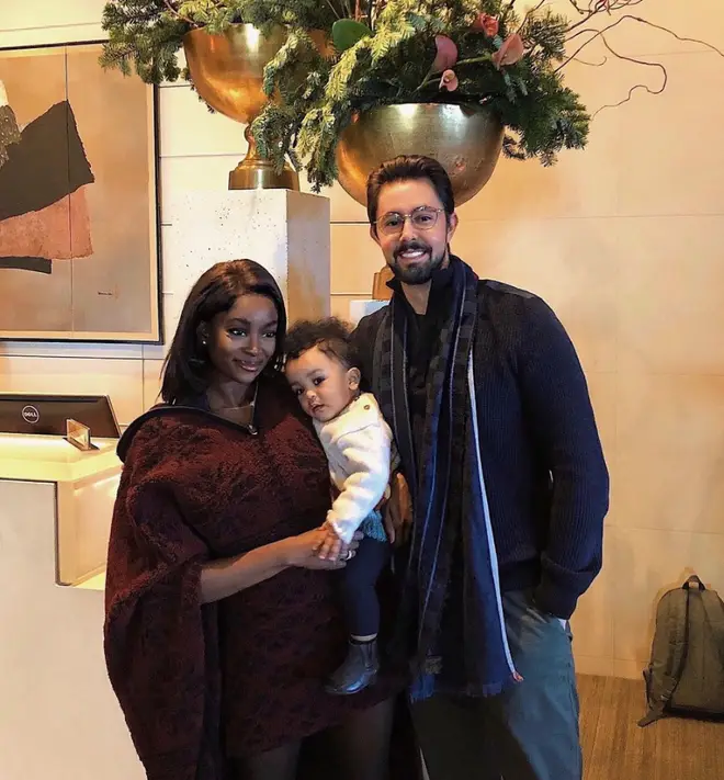 Apprenez à connaître la vente de Chelsea Lazkani de Sunset 6 Chelsea et Jeff Lazkani se sont mariés en 2017
