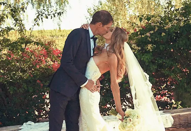 Nicole Young de la vente de Sunset – Âge, mari, ex et valeur nette révélés 5 Nicole et Brandon sont mariés depuis 2017