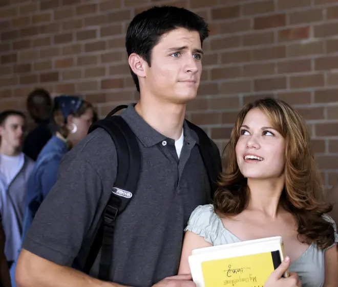 James Lafferty et Bethany Joy Lenz reviendront-ils dans le rôle de Nathan et Haley dans la série suite de One Tree Hill ?