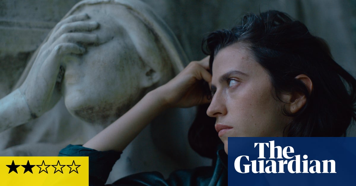 Critique de Paul et Paulette prenant un bain – une romance mal comprise prend un tournant douloureux | Festival du film de Venise 2024 - 1