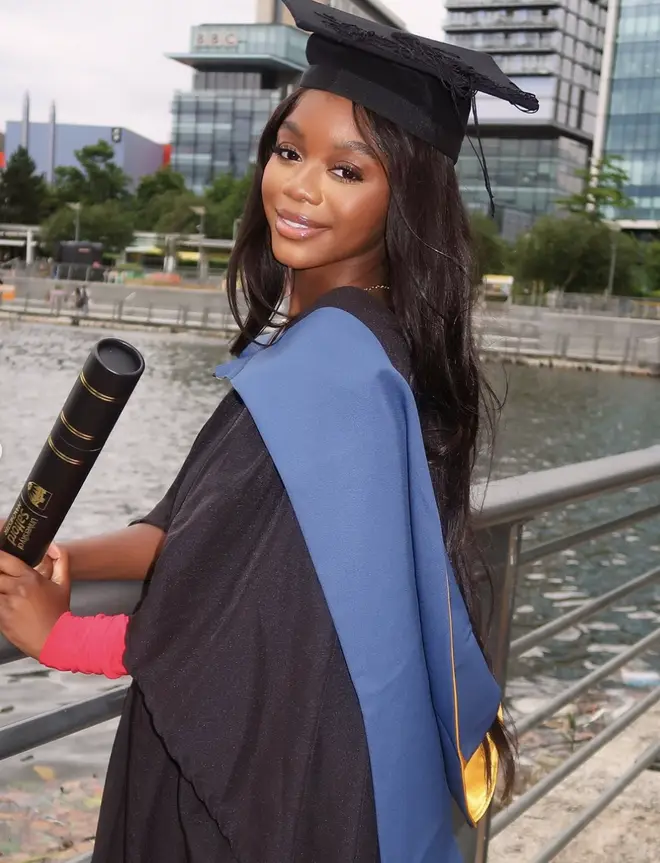 Tous les insulaires qui ont repris un emploi régulier après Love Island 5 Tanya Manhenga a été la première candidate de Love Island 2023 à être annoncée