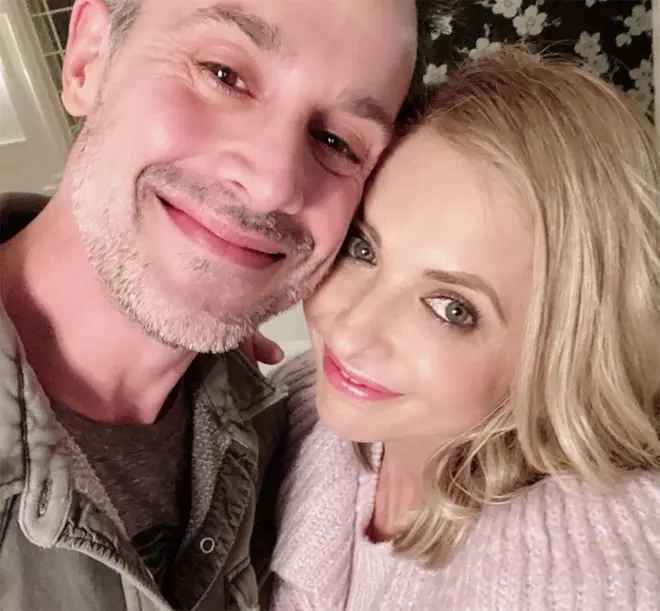 Sarah Michelle Gellar et Freddie Prinze Jr. sont mariés depuis 2002
