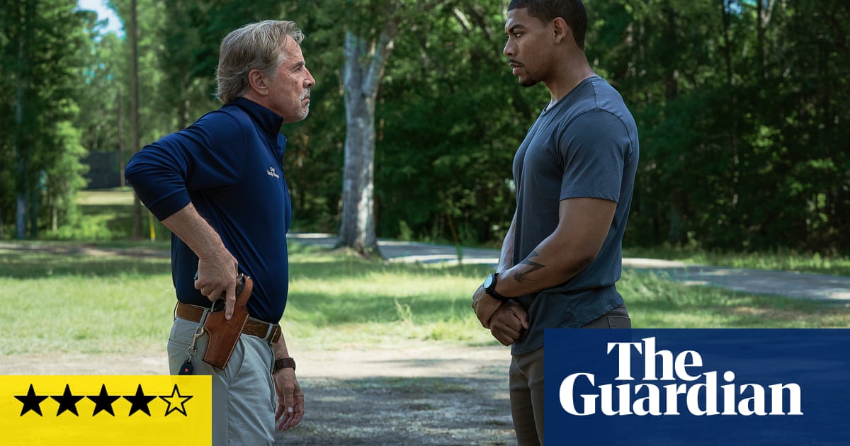 Critique de Rebel Ridge : un thriller criminel Netflix électrisant à couper le souffle | Thrillers 2 Critique de Rebel Ridge : un thriller criminel Netflix électrisant à couper le souffle | Thrillers - 1