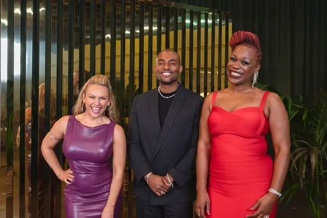 Quand MAFS UK démarre-t-il en 2024 ? Date de début, où regarder et plus encore 4 Les fans peuvent s’attendre à des experts en relations ; Mel Schilling, Paul C Brunson et Charlene Douglas de retour