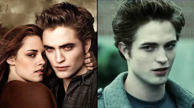 La série télévisée Twilight basée sur "Midnight Sun" est en préparation chez Netflix 4 Une nouvelle série télévisée Twilight est en préparation