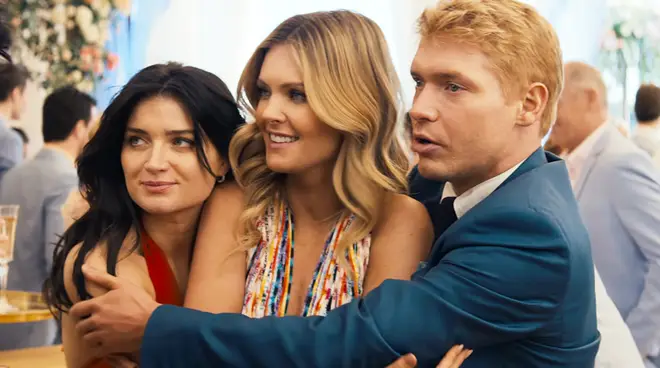 Qui meurt dans « Le couple parfait » ? L'identité du cadavre expliquée 6 Qui est mort dans « Le couple parfait » sur Netflix ?