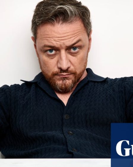 James McAvoy parle de classe, confort et chaos au cinéma 40 James McAvoy parle de classe, confort et chaos au cinéma - 39