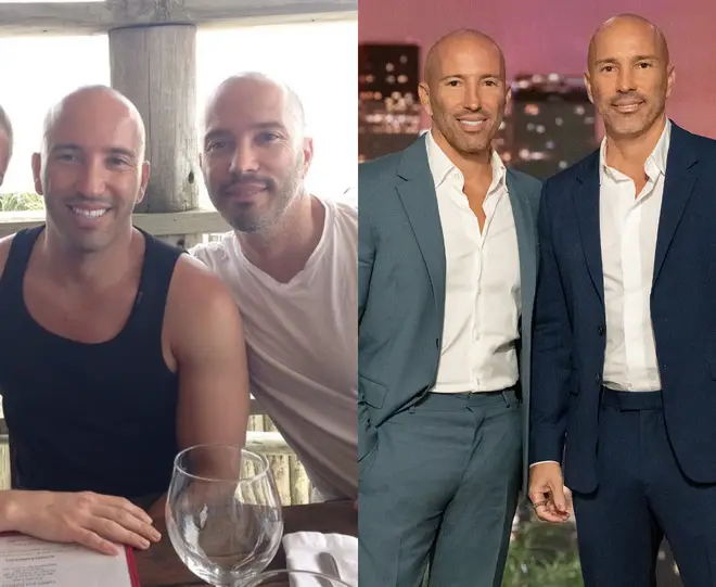 Vendre le casting de Sunset avant et après : découvrez leurs transformations beauté 10 Chelsea Lazkani avant et après Selling Sunset