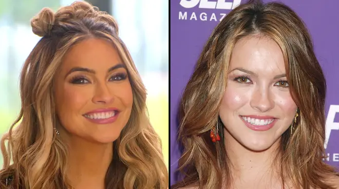 Vendre le casting de Sunset avant et après : découvrez leurs transformations beauté 4 Vendre le casting de Sunset avant et après : voici à quoi tout le monde ressemblait avant de rejoindre la série