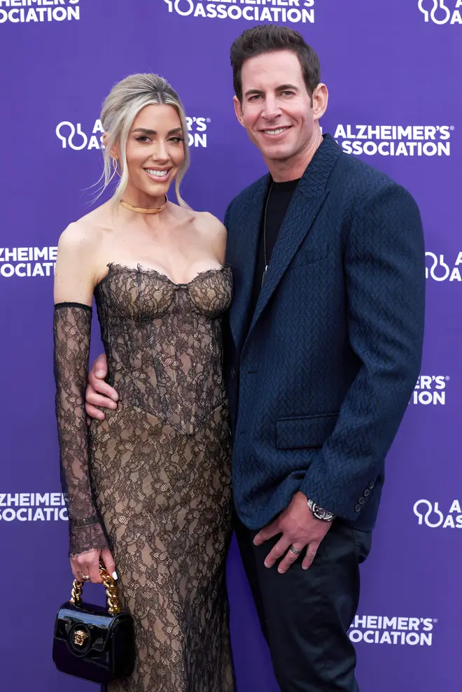 Pourquoi Heather a-t-elle quitté la vente de Sunset ? 4 Heather Rae El Moussa et Tarek El Moussa sont devenus parents de leur fils Tristan en 2023