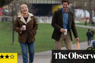 Critique de We Live in Time : Andrew Garfield et Florence Pugh éblouissants dans ce film émouvant | Festival de Toronto 2024 - 2