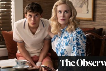 Comment Nicole Kidman a conquis le monde et continue d'éblouir | Nicole Kidman - 2