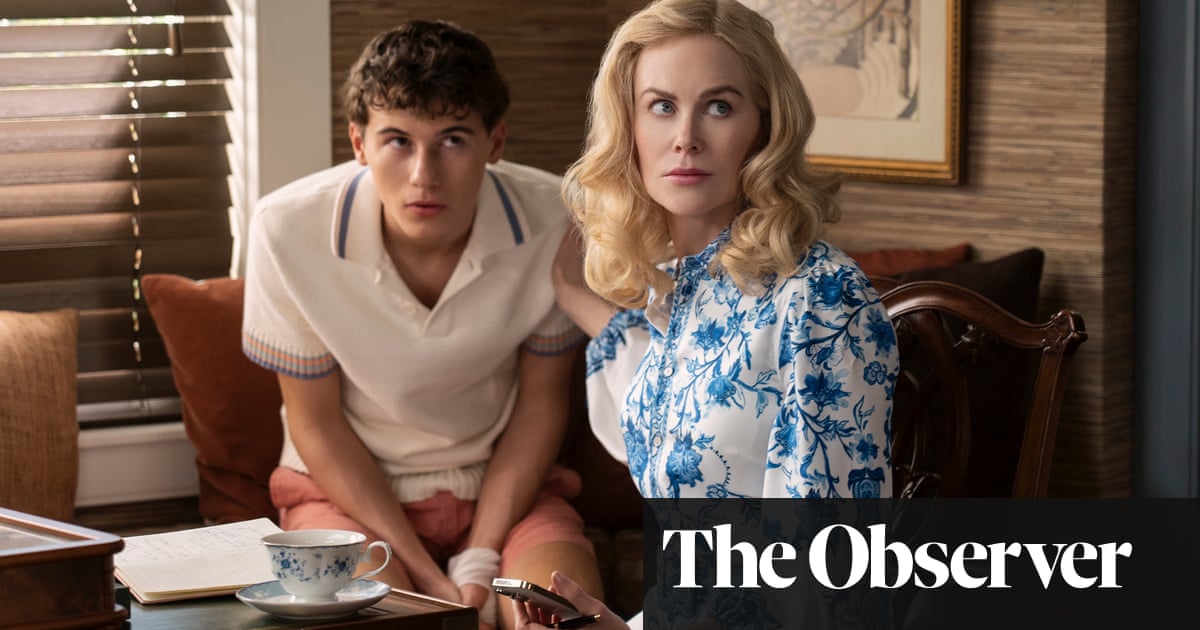 Comment Nicole Kidman a conquis le monde et continue d'éblouir | Nicole Kidman 2 Comment Nicole Kidman a conquis le monde et continue d'éblouir | Nicole Kidman - 1