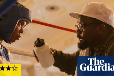 Critique film: Le Feu Intérieur - un drame de boxe brûlant qui frappe fort | Festival du film de Toronto 2024 - 6