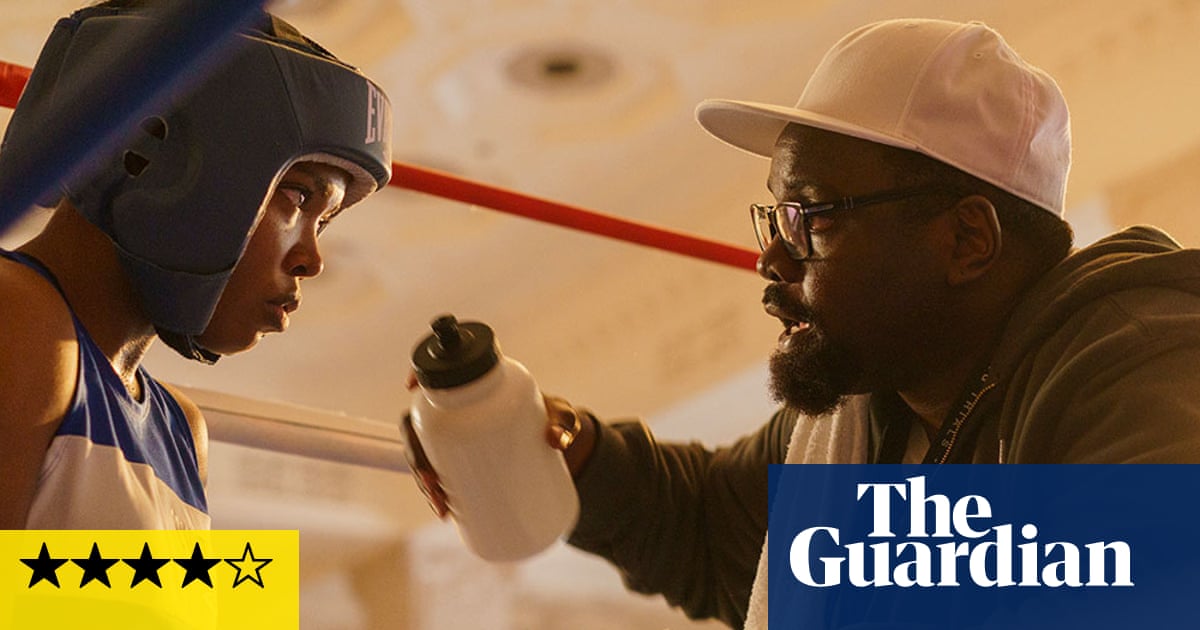 Critique film: Le Feu Intérieur - un drame de boxe brûlant qui frappe fort | Festival du film de Toronto 2024 2 Critique film: Le Feu Intérieur - un drame de boxe brûlant qui frappe fort | Festival du film de Toronto 2024 - 1