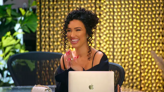 Vendre la star de Sunset Bre Tiesi pour sa transformation en chirurgie esthétique 4 Bre dit qu'elle a « littéralement tout essayé » en matière de chirurgie esthétique