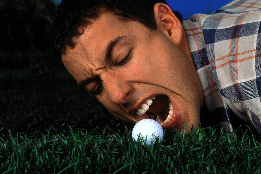 Happy Gilmore 12 meilleurs films à regarder sur Netflix avant leur départ fin mai 2024 Happy Gilmore 12 meilleurs films à regarder sur Netflix avant leur départ fin mai 2024