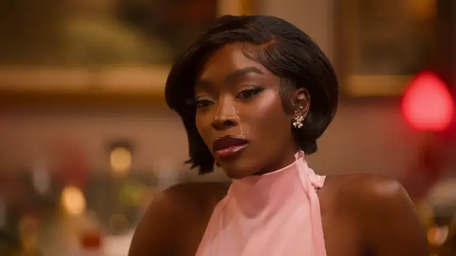 Pourquoi Chelsea Lazkani de Selling Sunset s'est-elle séparée de son mari ? 4 Les problèmes relationnels de Chelsea Lazkani se sont déroulés dans Selling Sunset
