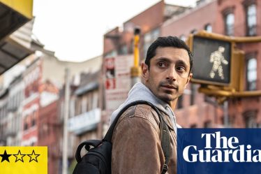 Critique de Relay - Riz Ahmed en mission dans un thriller rétro | Festival du film de Toronto 2024 - 4