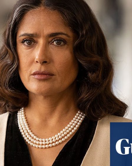 Critique de Without Blood : le nouveau flop d'Angelina Jolie au festival du film de Toronto 2024 11 Critique de Without Blood : le nouveau flop d'Angelina Jolie au festival du film de Toronto 2024 - 10