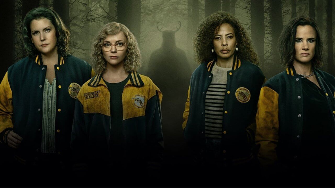 Ce qui arrive sur Netflix en octobre 2024 - 5