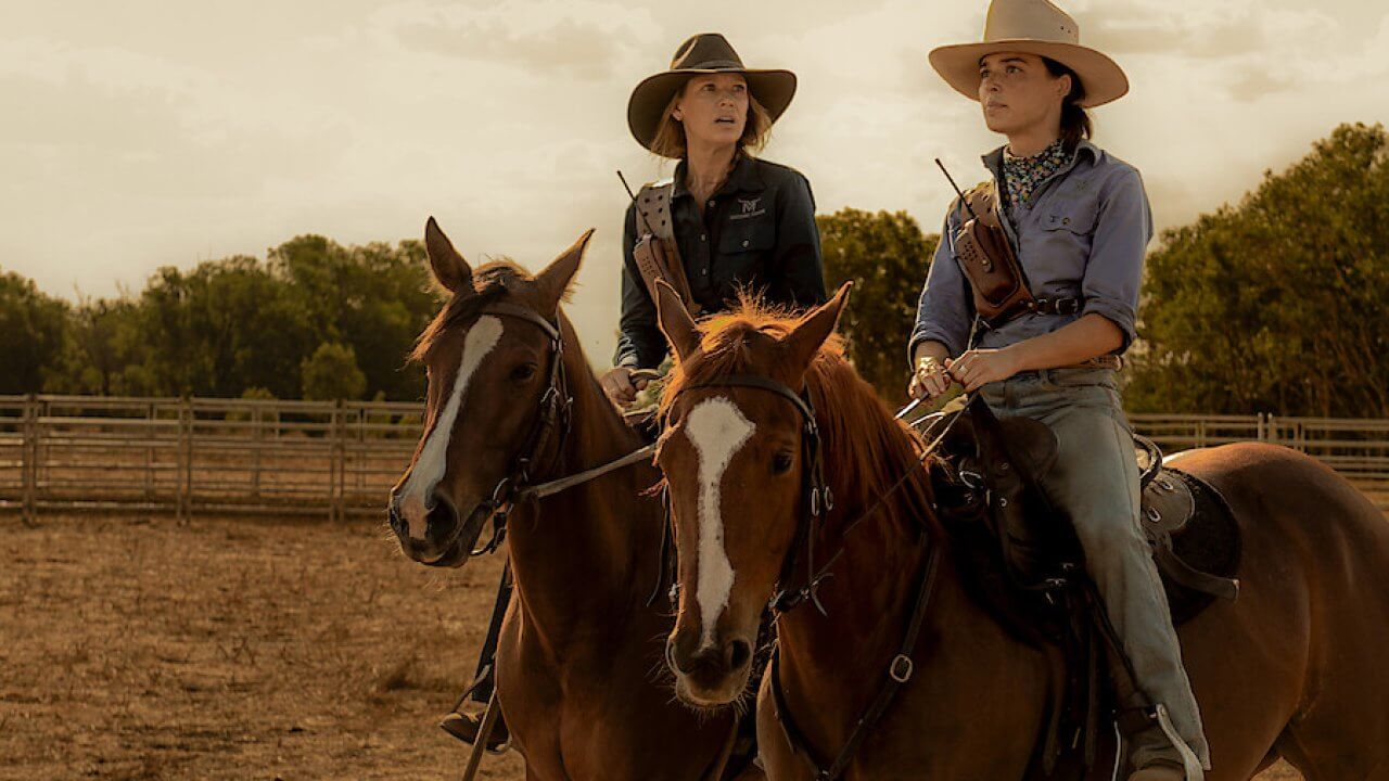 Ce qui arrive sur Netflix en octobre 2024 - 9