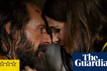 Critique du Retour : Fiennes et Binoche réunis dans un drame terne | Festival de Toronto 2024 - 4